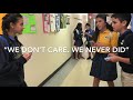 “Invisible” anti-bullying video