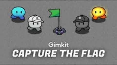 The Gimkit capture the flag song if it was good (The Only Thing I Know For Real mashup)