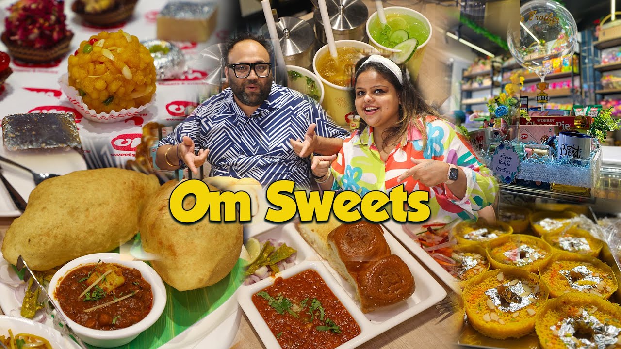 bhalla-papdi-chaat-pao-bhaji-chole-bhature-more-at-om-sweets