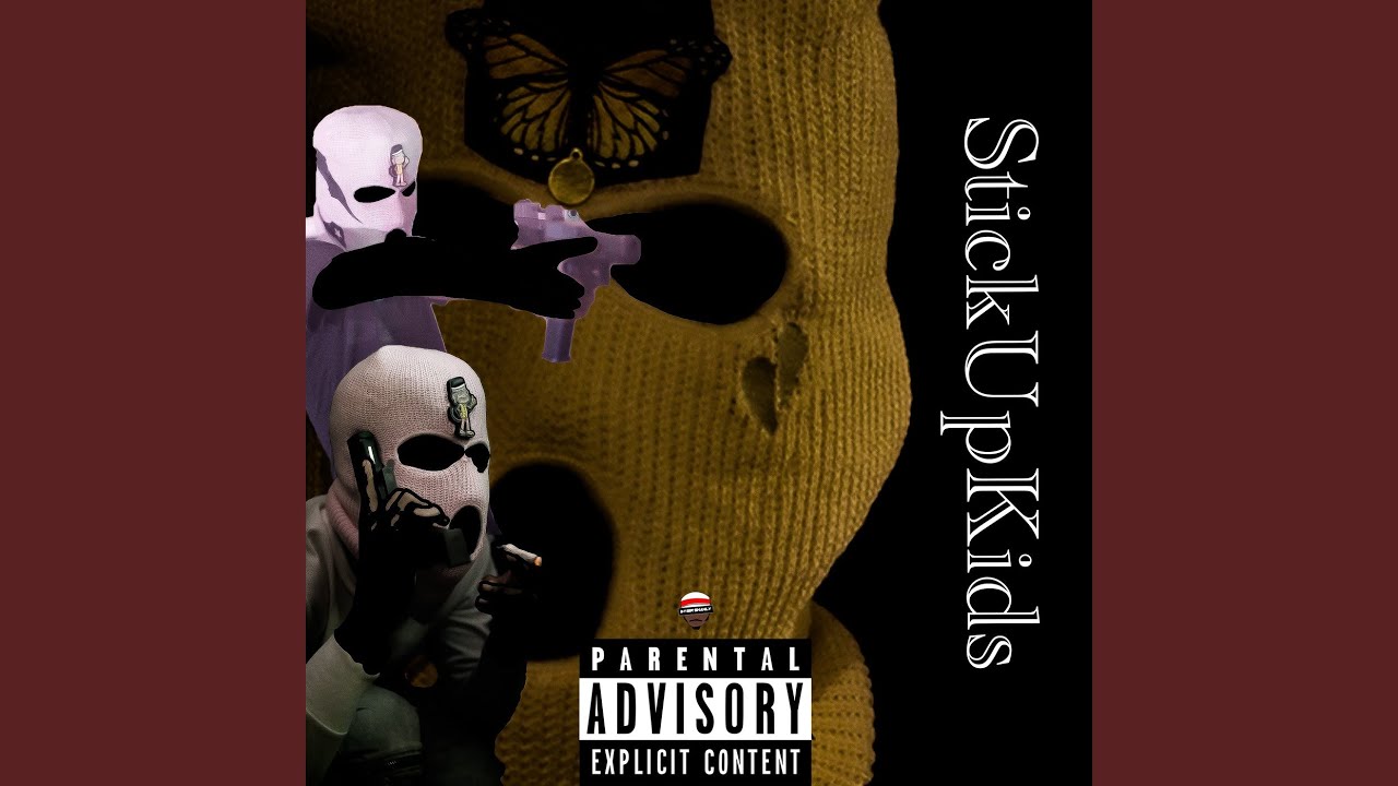 Stick up Kids YouTube Music