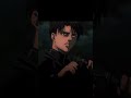 levi my goat #leviackerman #levi #aot #attackontitanedit