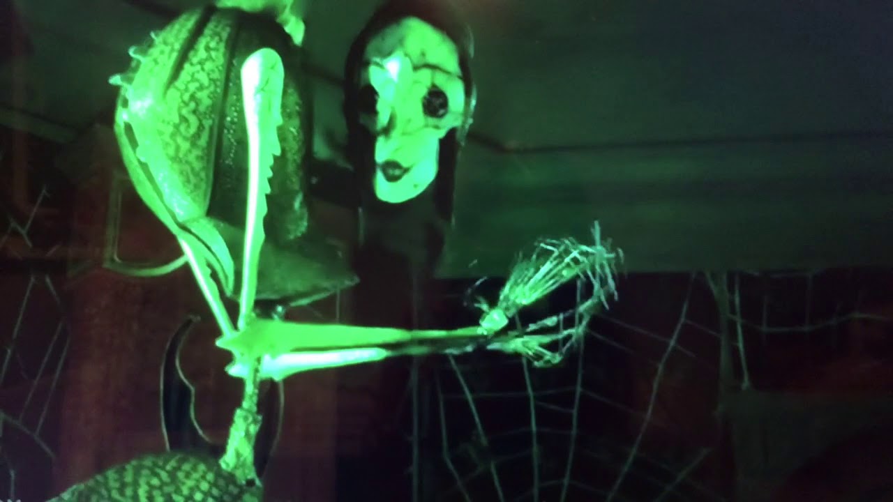 Coraline 8/11 you know I love you - YouTube