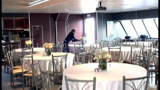 An Introduction to Biscayne Lady yacht in Miami, Fl