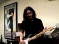 John Frusciante - Dani California (Part 1)