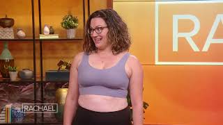 A Bra Fitting Expert's 3 Go-To Bras for Ultimate Comfort AND Support