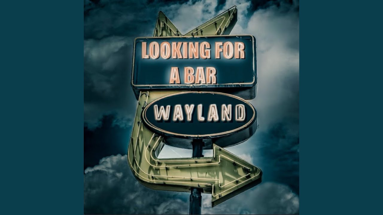 Watch Looking for a Bar on YouTube Watch Looking for a Bar on YouTube