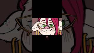 blink blink blink #trolls #art #animation #oc