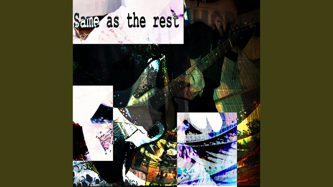 Guarda Same as the rest su YouTube Guarda Same as the rest su YouTube