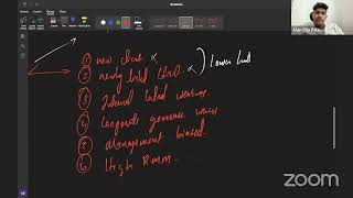 Information ACCA AAA Professional Marks in Audit Risk by Alan Biju Palak ACCA | Revision | Dec 2022 exam |Day1 Update