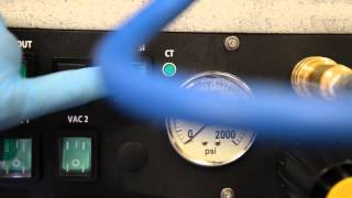 EDIC Endeavor Multi-Purpose Extractor