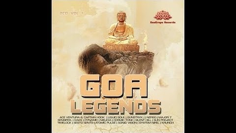 Nerso & Relativ - Intergalactic Voyage