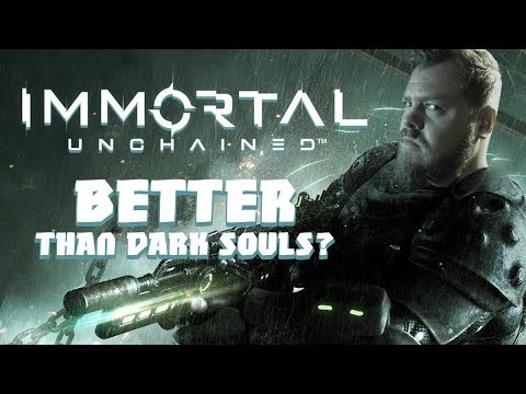 Immortal: Unchained Review – PC – Game Chronicles