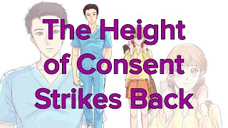 Height Difference Discussion Insulting to Both Men & Women