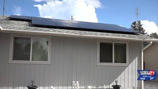 Redmond couple reports being victims of doortodoor solar panel sales scam; BBB offers ...