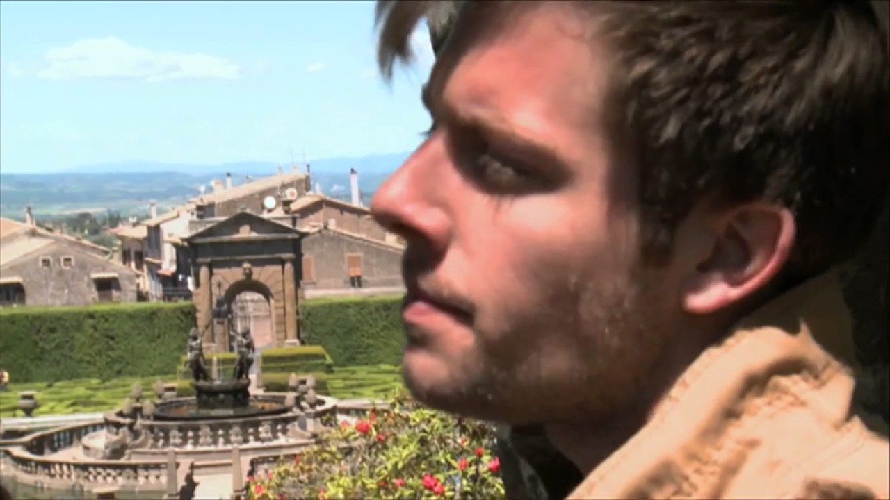 VILLE & DIMORE - VILLA LANTE (BAGNAIA)