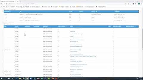 Device42 Case Study - Financial Services / Efficient Discovery
