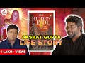 Akshat gupta life story  the hidden hindu  prakash bharadwaj  the viral talks  podcast