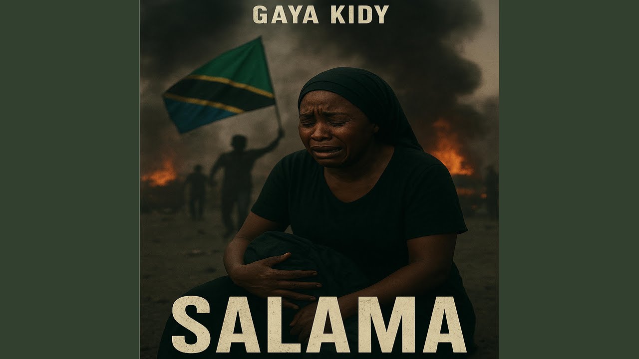 Watch Salama on YouTube Watch Salama on YouTube