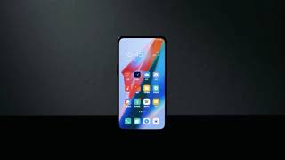 Oppo Next Generation Under-Screen Camera