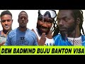 BUJU BANTON ACCUSED OF SELLING OUT FOR USA VISA? TOP 5 JAMAICAN CHANNELS YOU SHOULD KNOW ABOUT