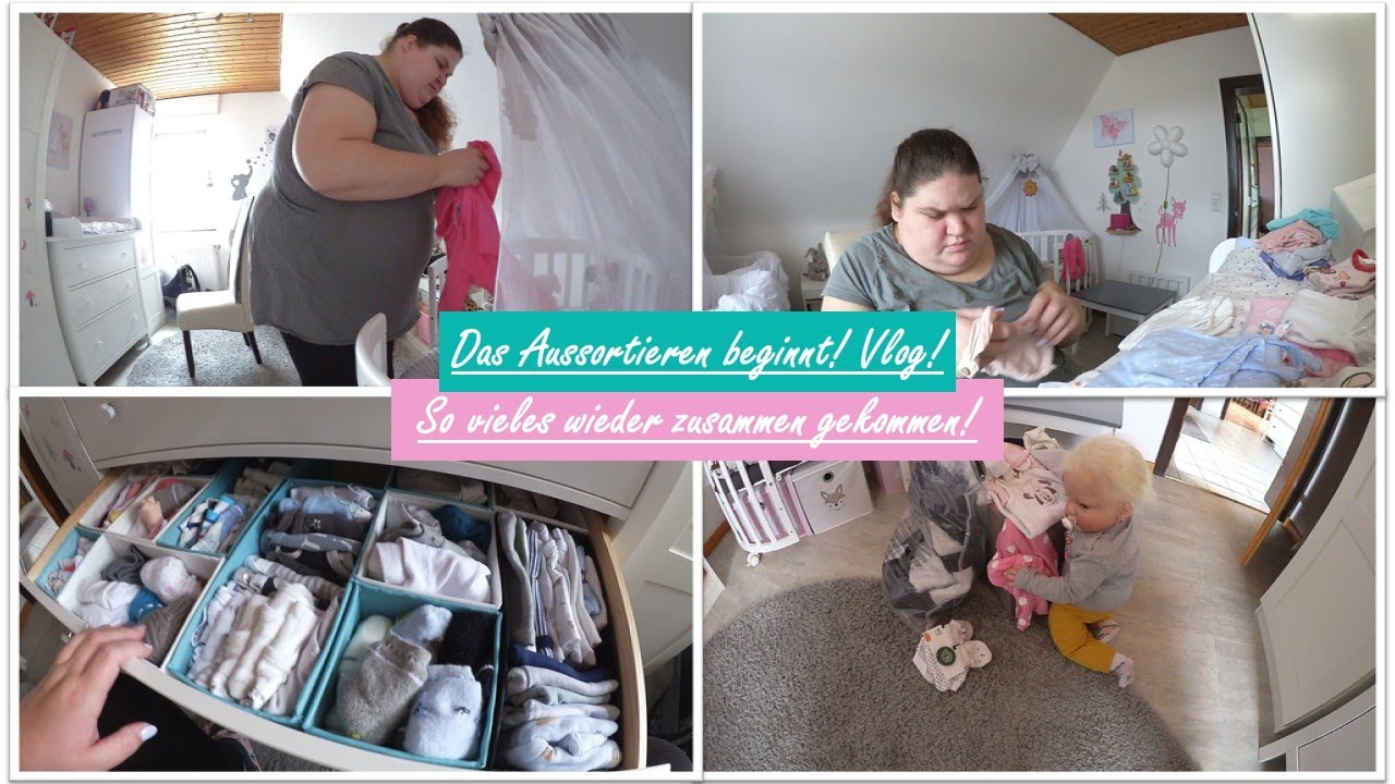 Das Aussortieren Beginnt Elisa Macht Quatsch Vlog Reborn Baby Das Aussortieren Beginnt Elisa Macht Quatsch Vlog Reborn Baby