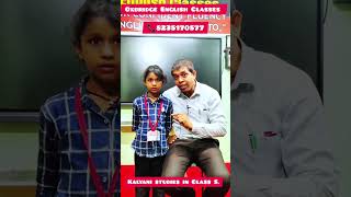 Learn English Through Hindi|| English Translation practice