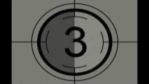 Theme video (Installation 2014)