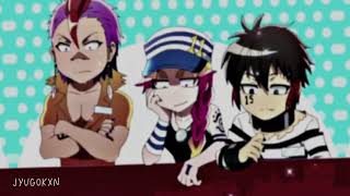Amv Sleazy