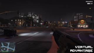 » Grand Theft Auto V « Aimbot | Wallhack | NoSpread - Virtual-Advantage -