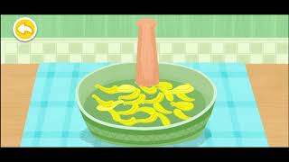 DIY Produk Bunga Game - Mengolah Bunga Krisan Menjadi Cookies ^^  - Gameplay #3 [ Android / iOS ] screenshot 5