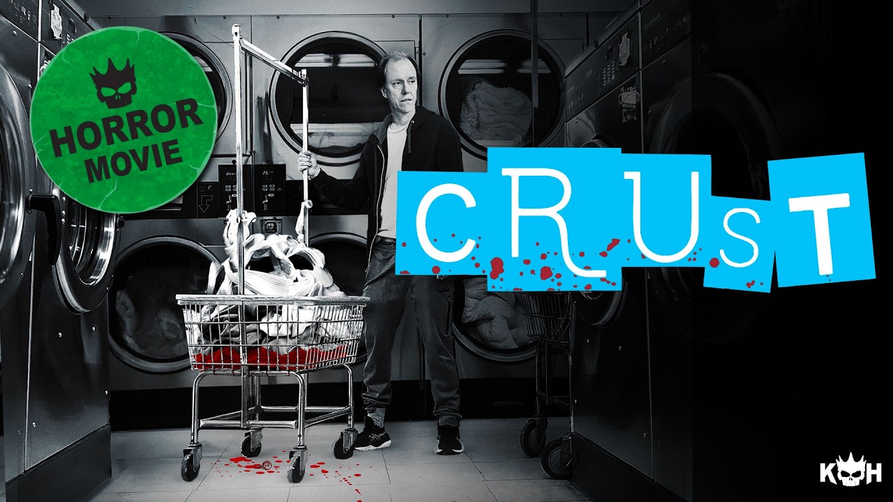 Crust 🎥 Killer Creature Feature | SEAN WHALEN | FULL HORROR COMEDY FILM Crust 🎥 Killer Creature Feature | SEAN WHALEN | FULL HORROR COMEDY FILM