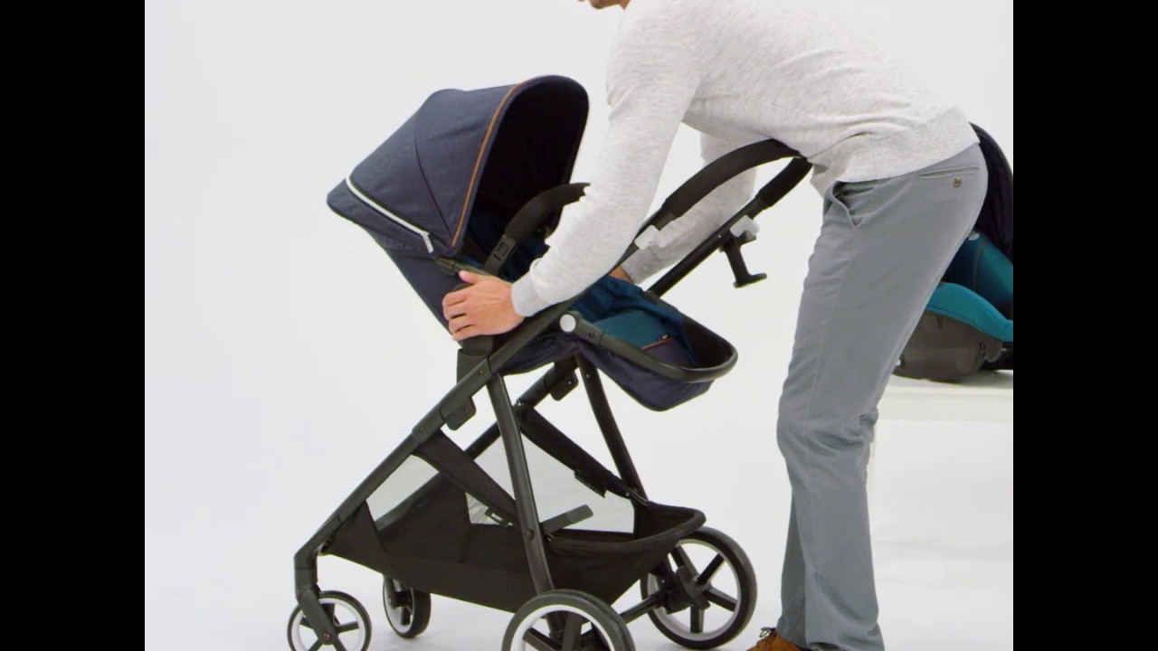 evenflo gold sensorsafe shyft smart modular travel system with securemax smart infant car seat