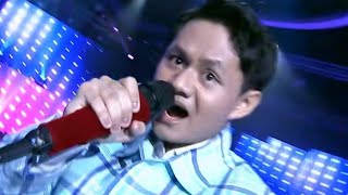 Download lagu WOW BEST IMPROVEMENT FROM TAZIR ON MATI LAMPU D'ACADEMY 8 TOP 37 GROUP 4