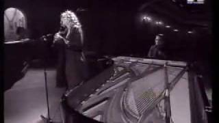 Sophie B Hawkins - Damn I Wish I Was Your Lover (Live)