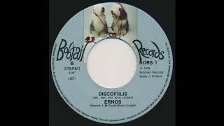 Ernos - Discofiilis