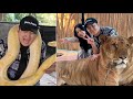 何でもありのタイの動物園がヤバ過ぎたwww【タイ編#4】