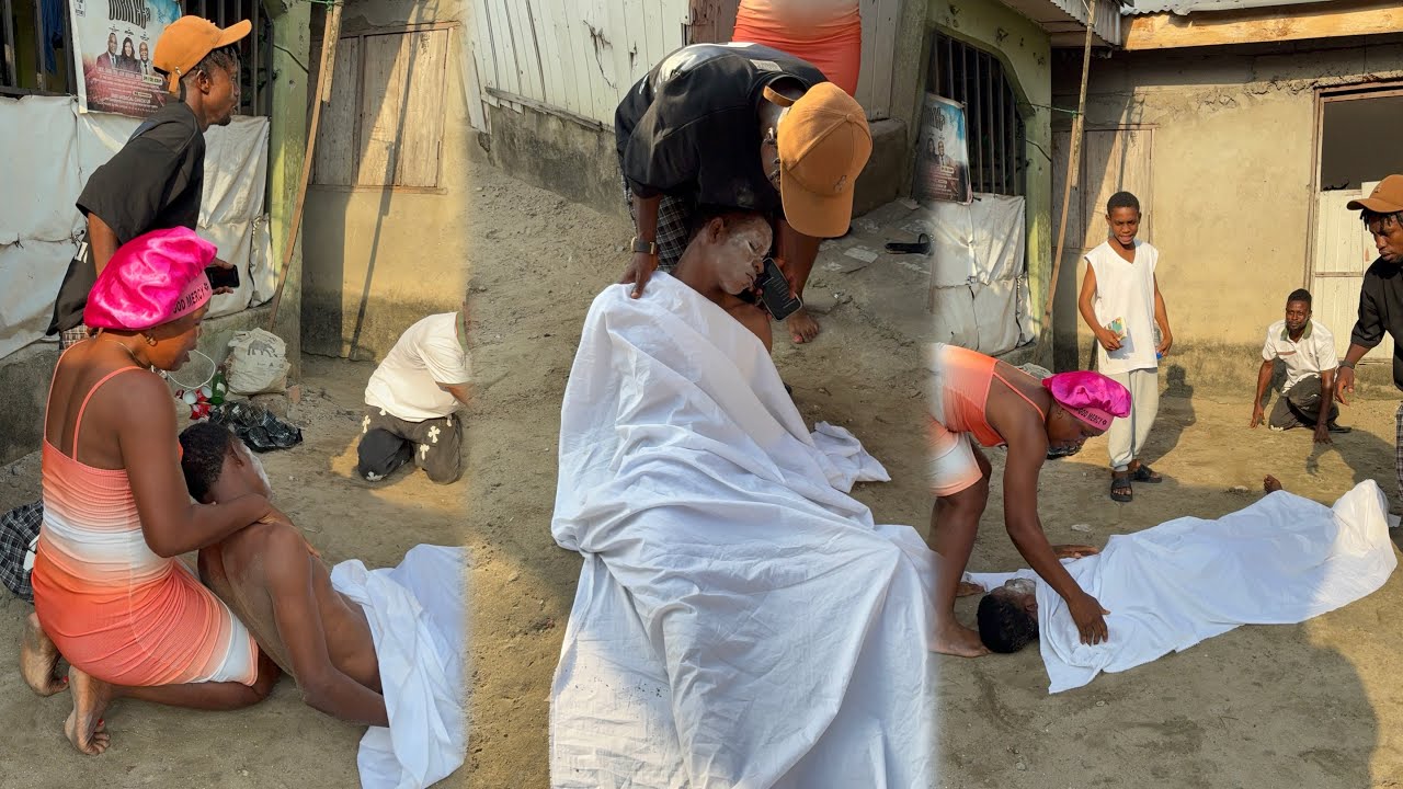 The boy that his Ev1l boss use his destiny for retu@l as prophecise by prophet Paul has been found