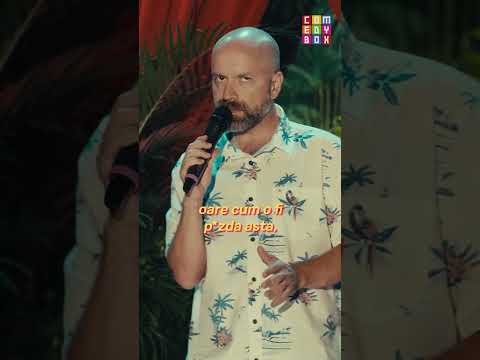 Standup - Mileul