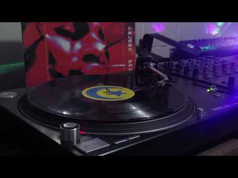 Armand Van Helden - Necessary Evil