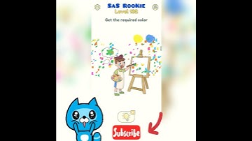 Dop 2 level 132 get the required color #shorts #dop #dop2 #gameplay #gaming