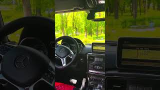 Mercedes-Benz G550 AMG - прокат авто Київ, Львів, Одеса в 7Cars.ua