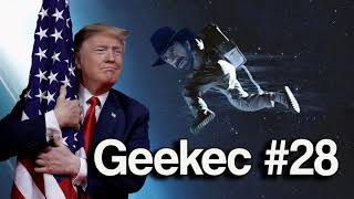 Geekec #28
