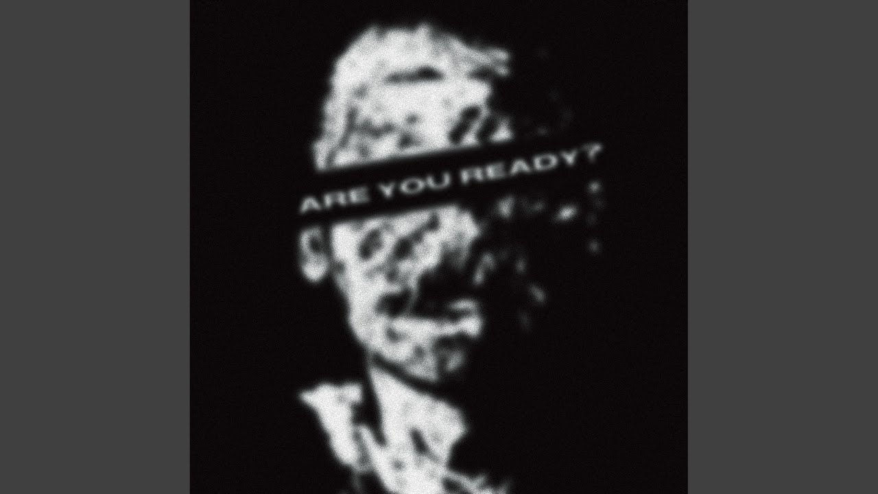 邦楽 BRAND NEW IDOL SOCIETY Are you ready? Are you ready