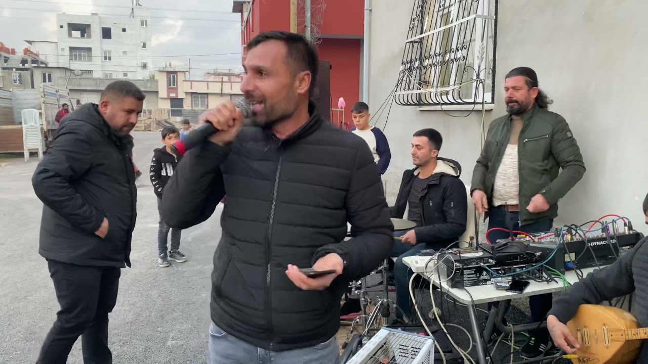 Bismilli Grani Memocan - Medeni Turhan - Batarist Hikmet Rekor Kıracak Bomba Dehşet Grani 2022 Yeni