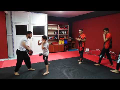 #boks