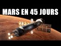 La propulsion nuclaire spatiale arrive enfin  pourquoi vatelle tout changer 