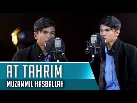 muzammil-hasballah-||-surat-at-tahrim