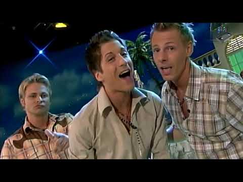 Die Zipfelbuben - Der Teufel und der junge Mann - 2006