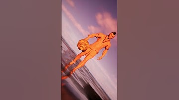 Hanuman Animation | Unreal engine | Tutorial coming soon