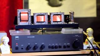 EL84 TEST